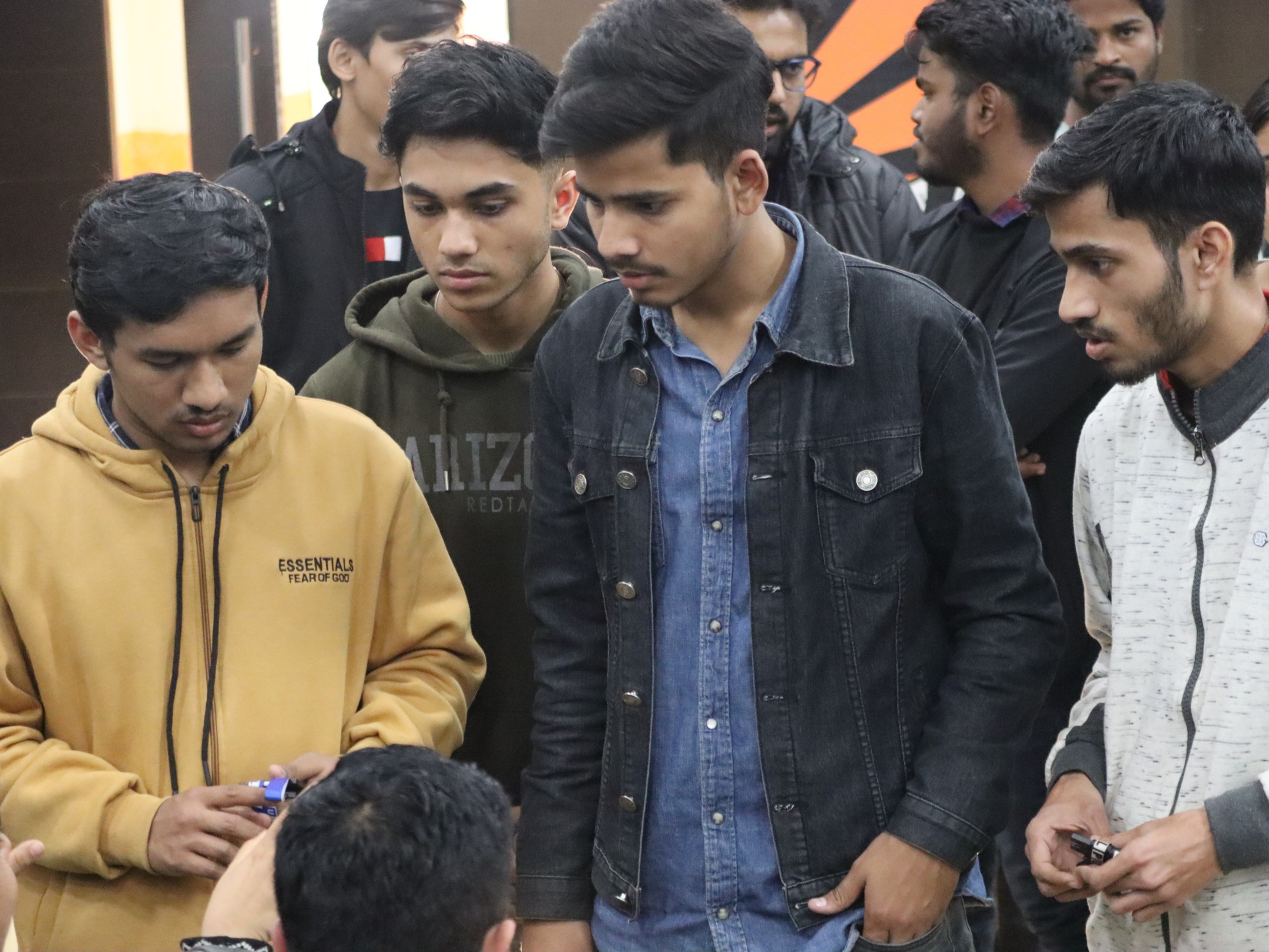 Technical Discussion