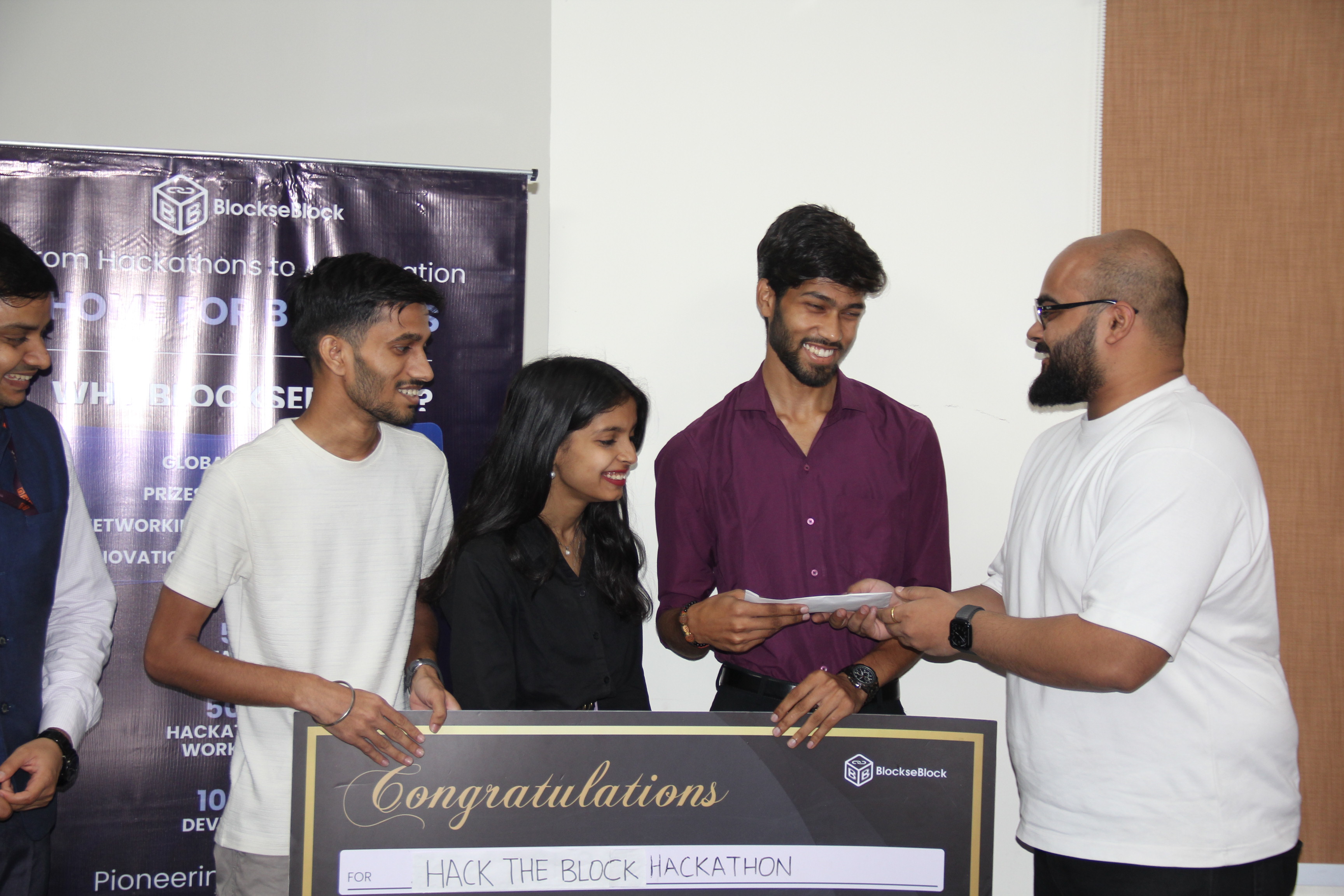 Team Discussion: Strategizing for the Win