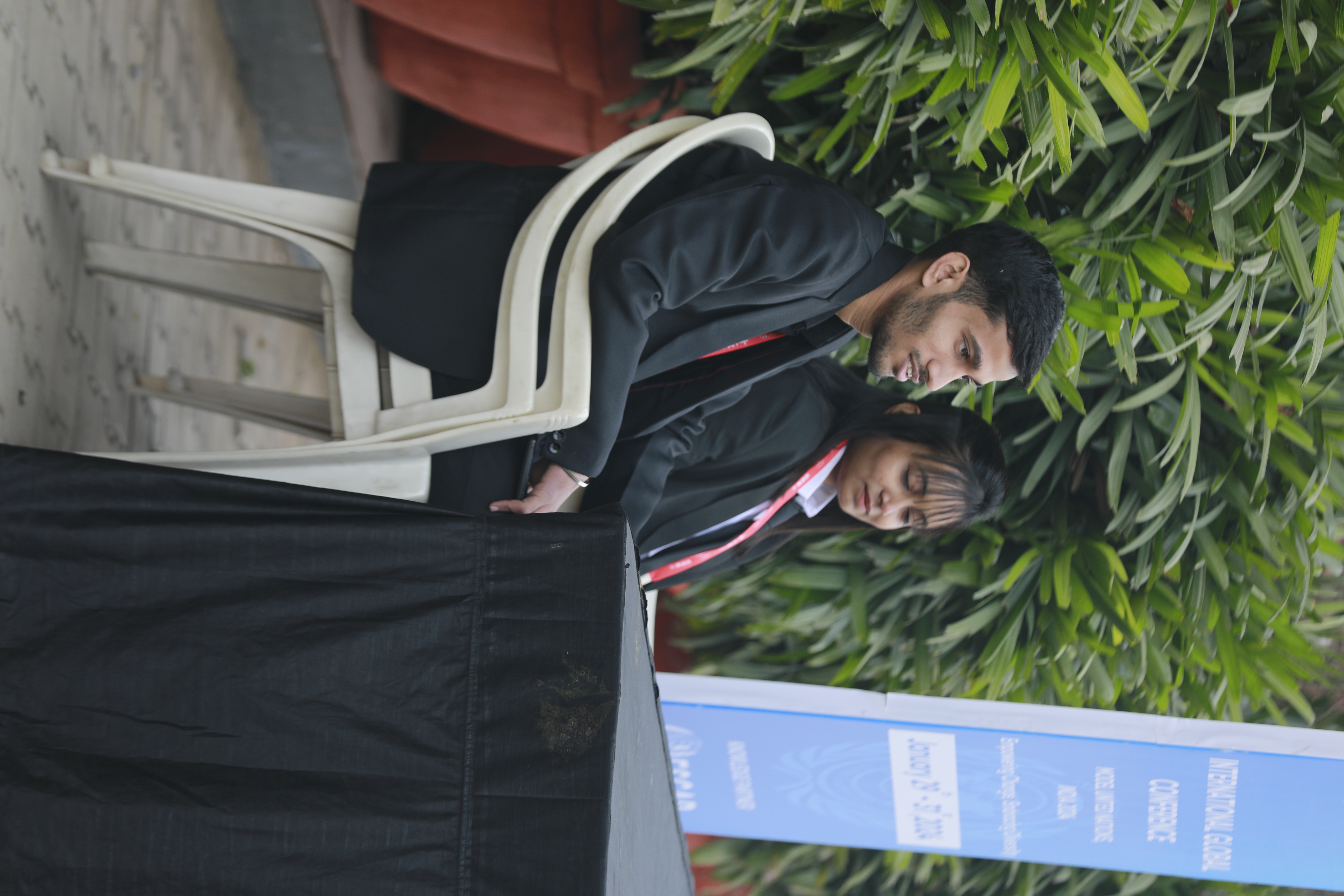 General Assembly Session