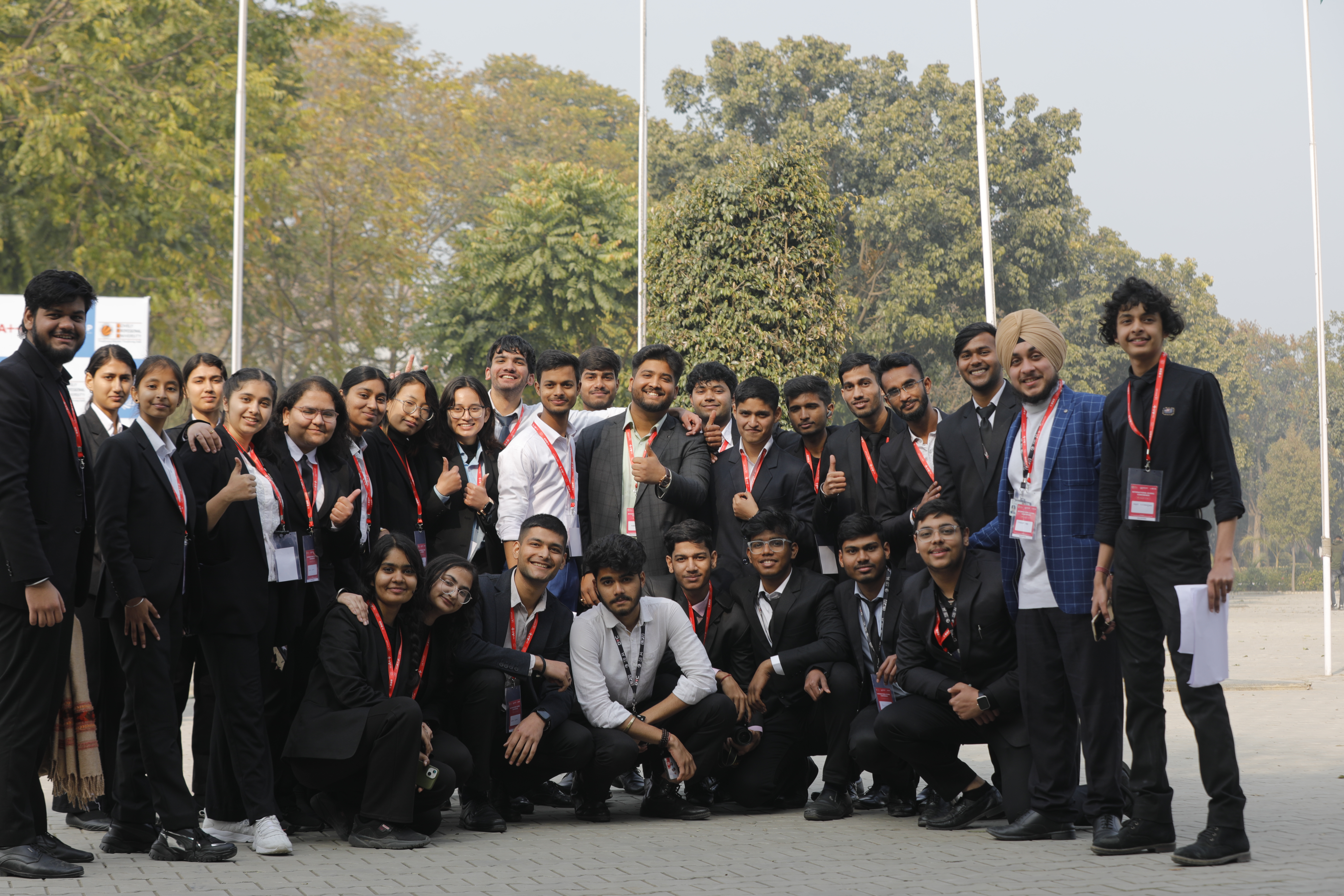 Collaborative Drafting