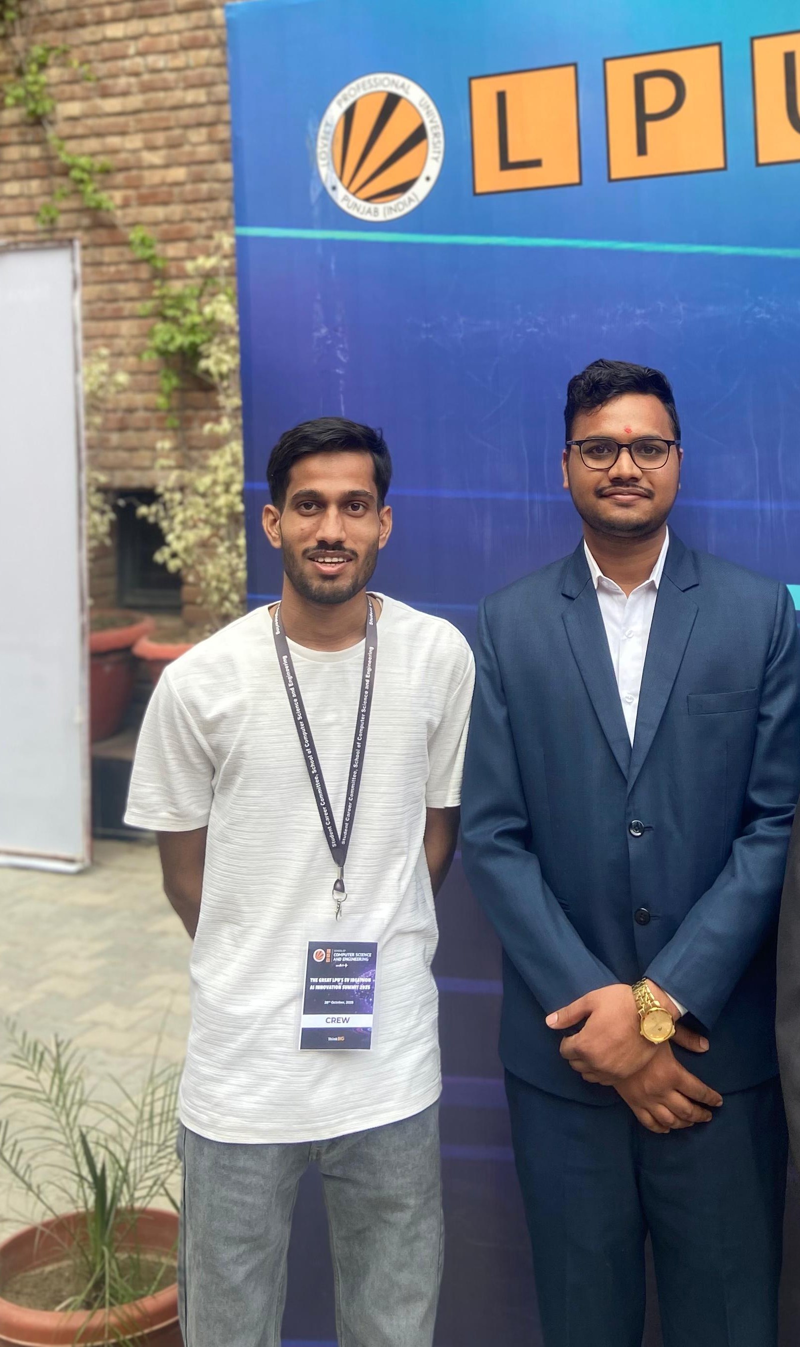 Tech Innovation Summit 2025